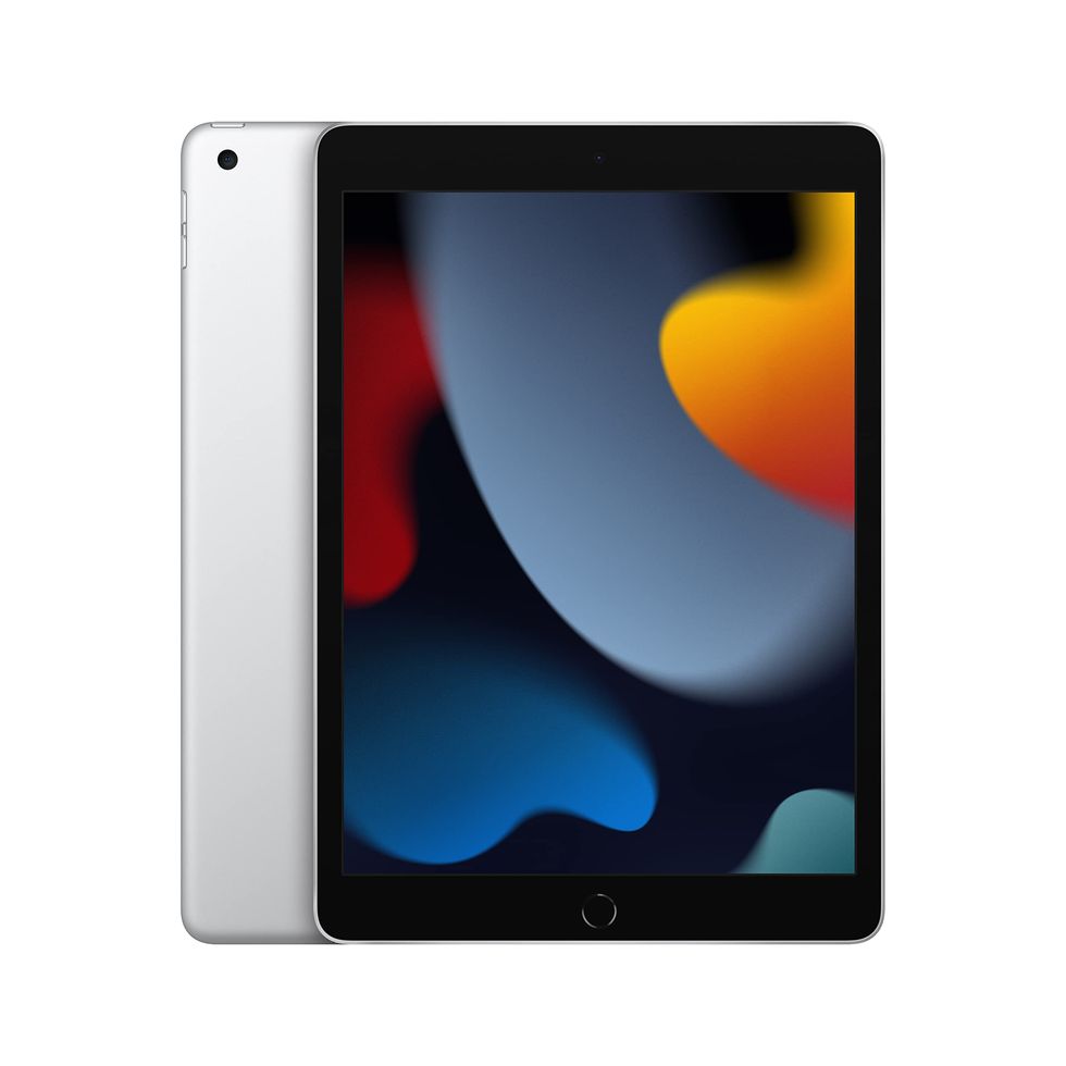 iPad (9th Generation): with A13 Bionic chip 10.2-inch