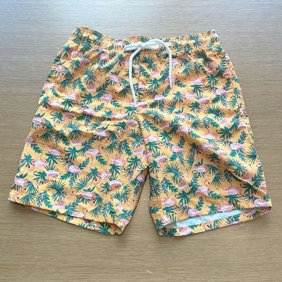 Louis Vuitton Swimwear for men  Buy or Sell your LV Swimsuits
