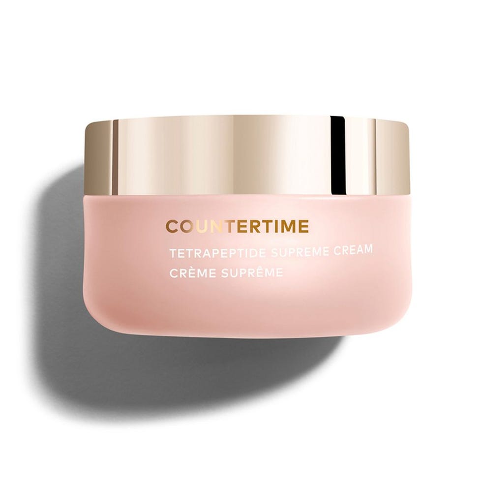 Countertime Tetrapepide Supreme Cream