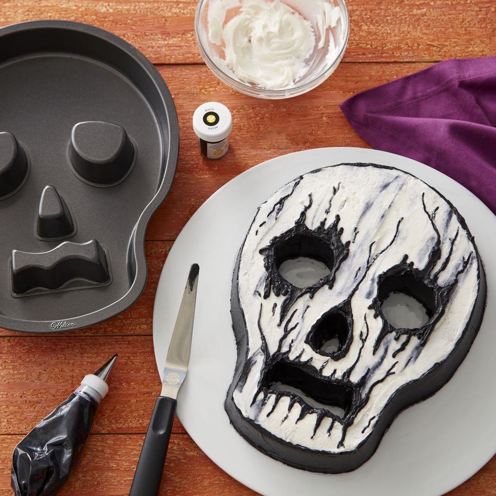Halloween Bakeware You Need In Your Kitchen Now! - Better Living