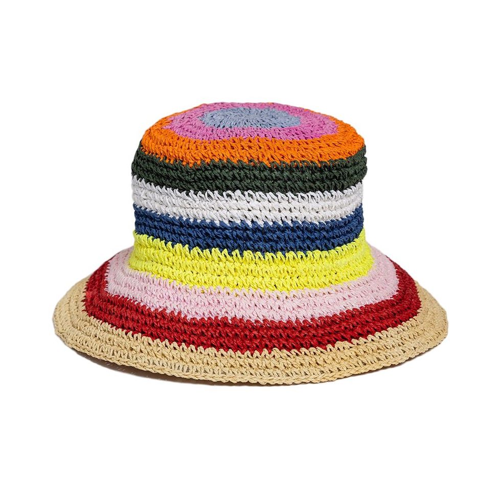Remy Multi Bucket Hat