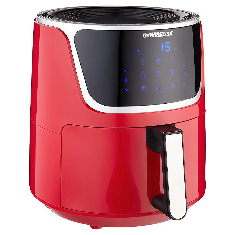 7 Best Air Fryers 2023, Tested & Reviewed By Kitchen Experts