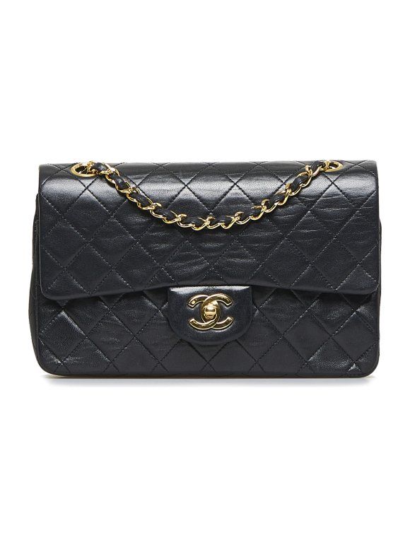 Chanel Vintage A Buying Guide For The Best 8 Vintage Chanel Bags