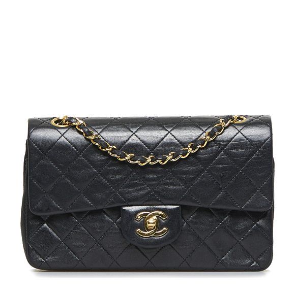 Vintage Chanel bags – your guide to buying secondhand