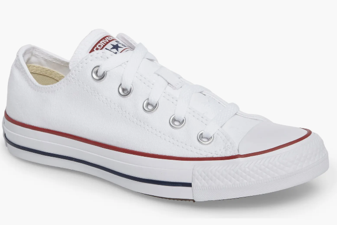 Chuck Taylor® All Star® Low Top Sneaker