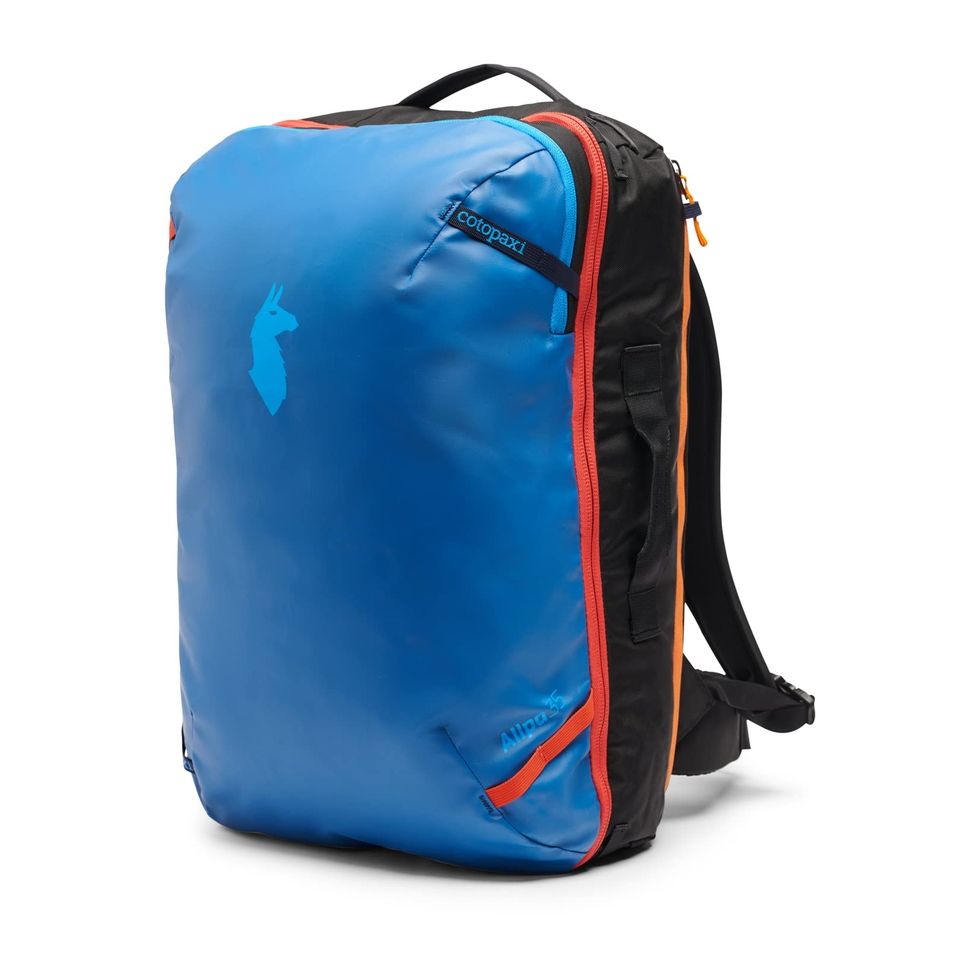 Best travel backpacks 2023, tried and tested on holiday