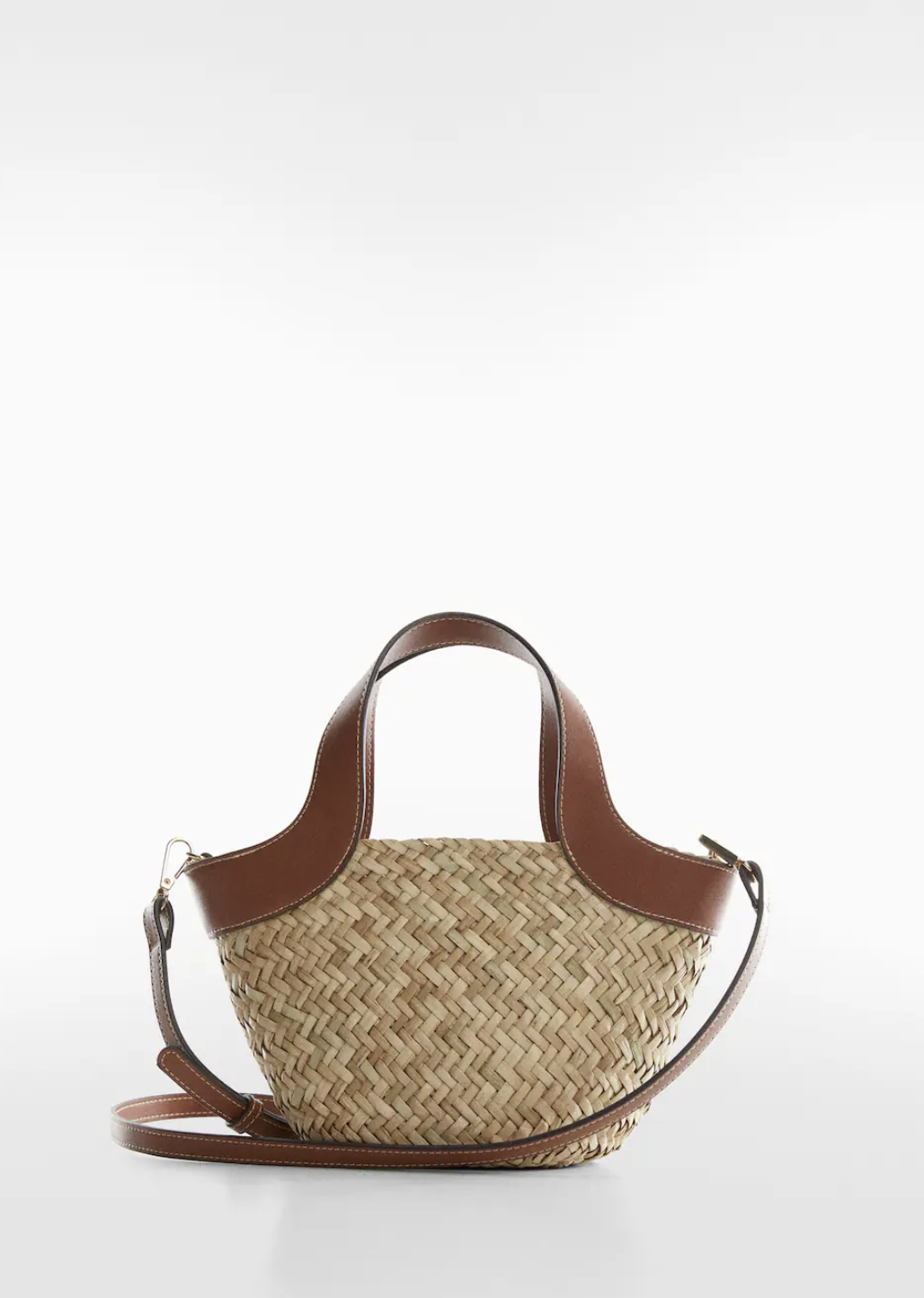 Buy OCT17 Women Straw Beach Bag tote Shoulder Bag Summer Handbag - Yellow  at Amazon.in