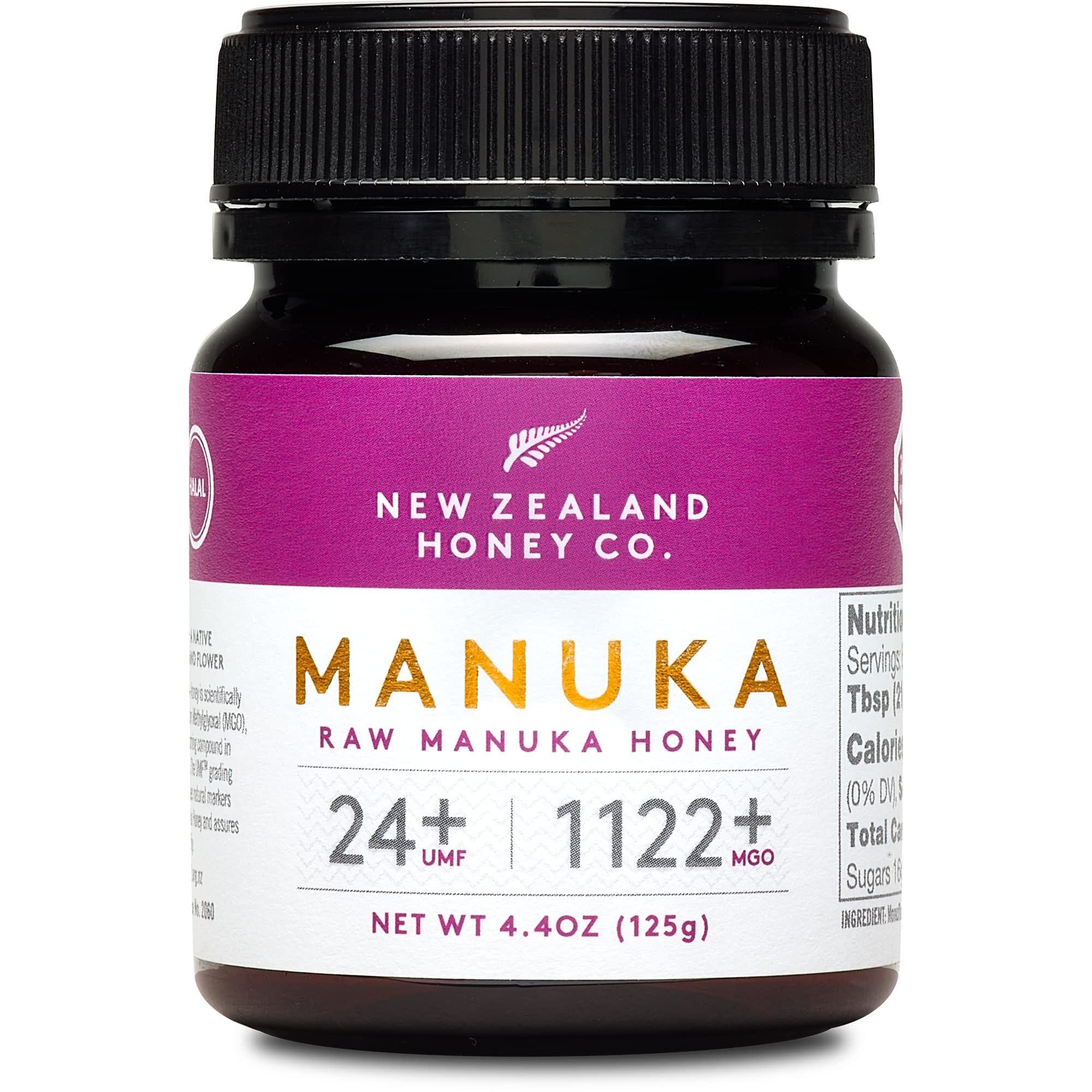 9 Top Manuka Honey Health Benefits Plus How to Use It