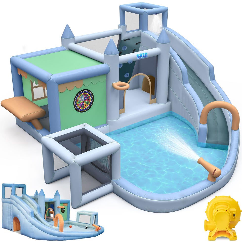 Inflatable Water Slides Inflatable Water Slides