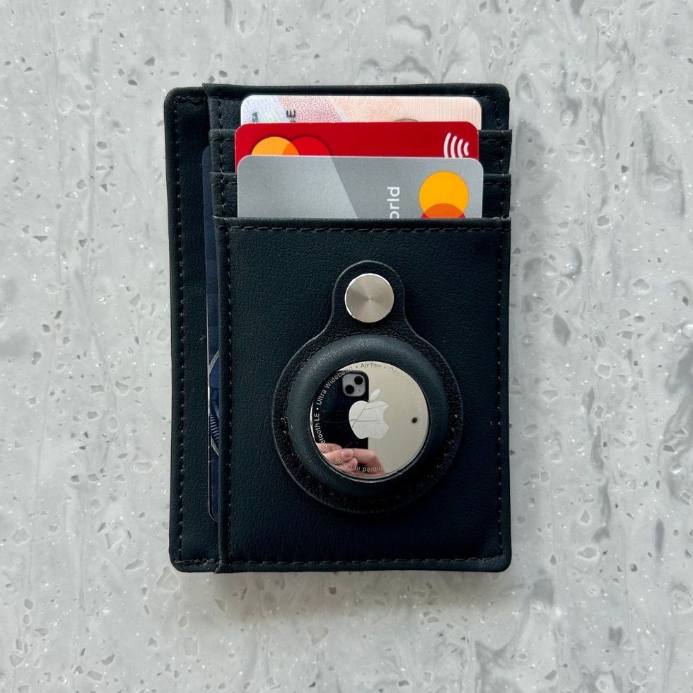 12 Best AirTag Wallets in 2023, Tested by a Gear Expert