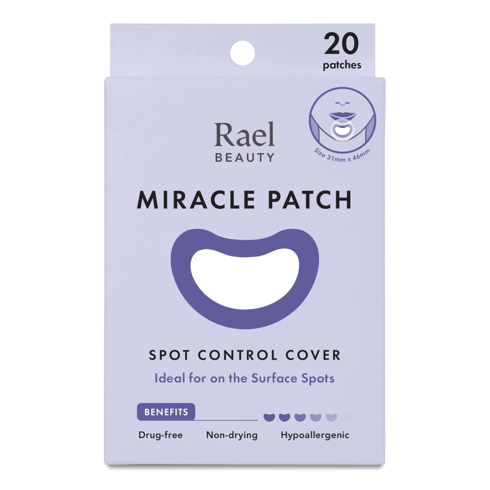 Miracle Patch Spot Control Cover Miracle Patch Spot Control Cover
