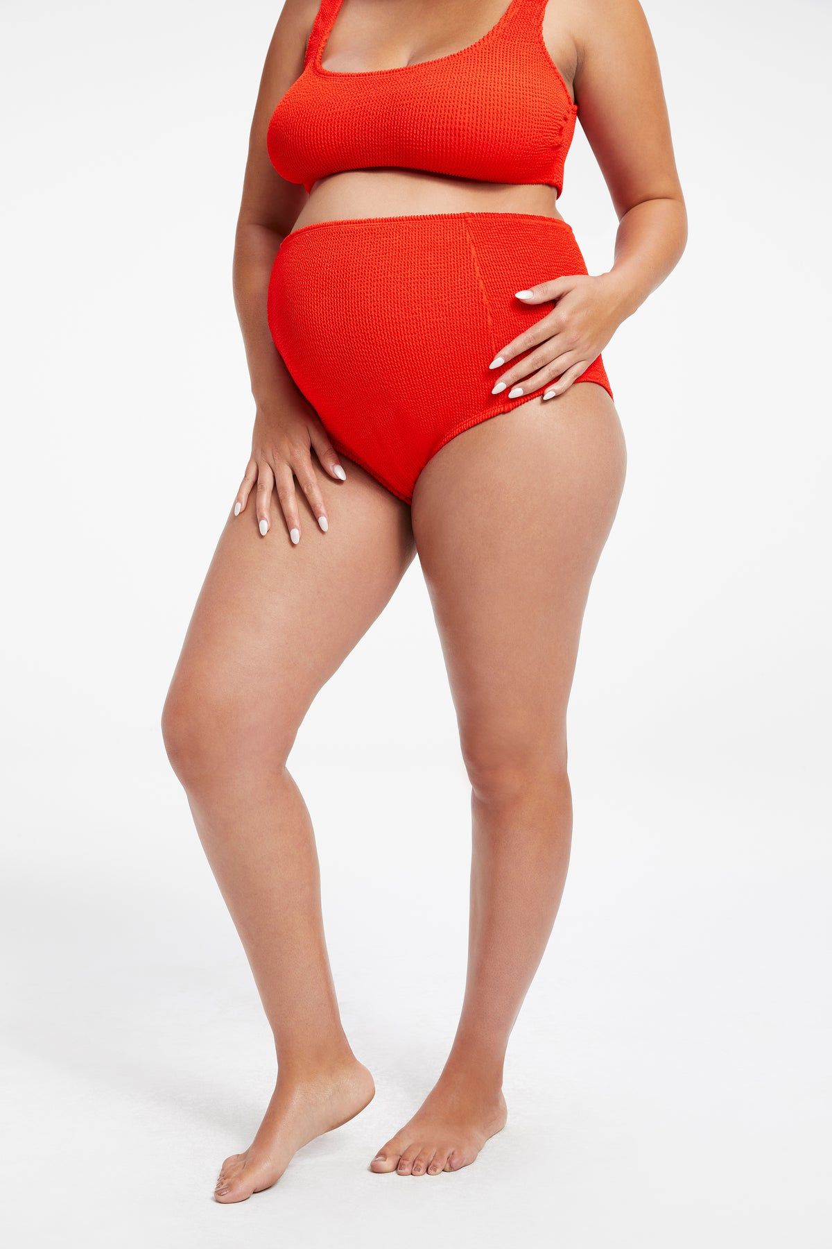 Plus size maternity outlet swimwear uk