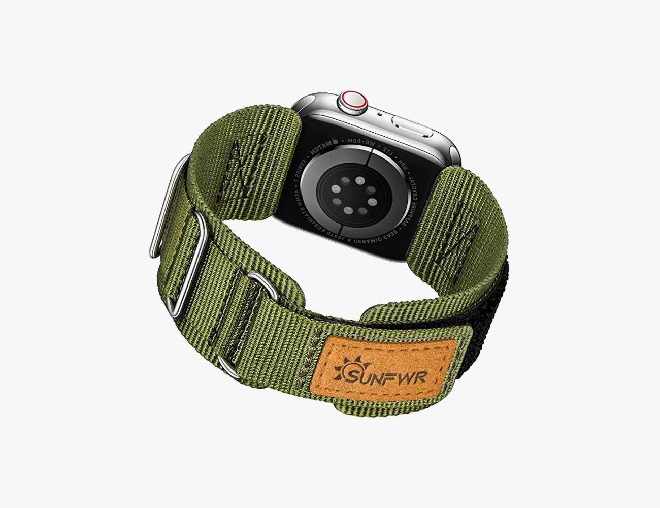 Apple Watch Bands – BeStitched Needlepoint