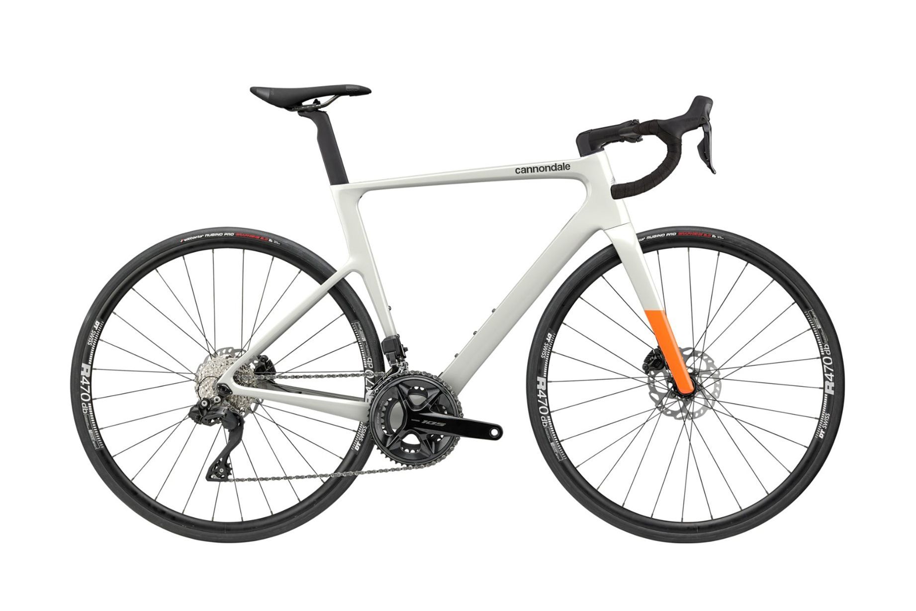 Mid range road bike on sale