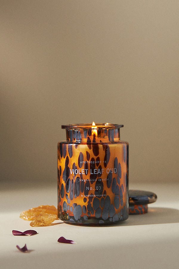 26 Best Halloween Candles That Smell Like Fall 2023