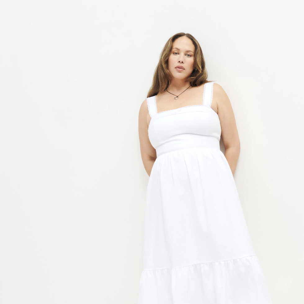A Few of Our Favorite Winter White Finds  Designer plus size clothing, Plus  size outfits, Plus size fashion