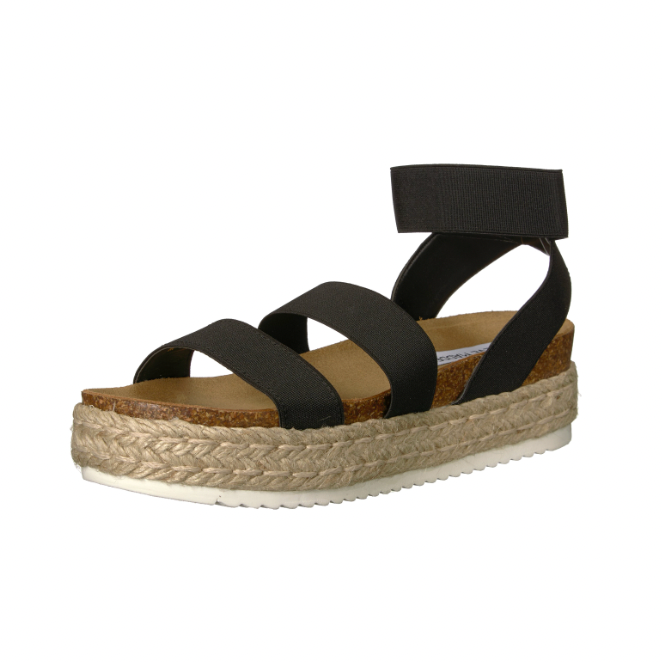 Kimmie Wedge Sandal