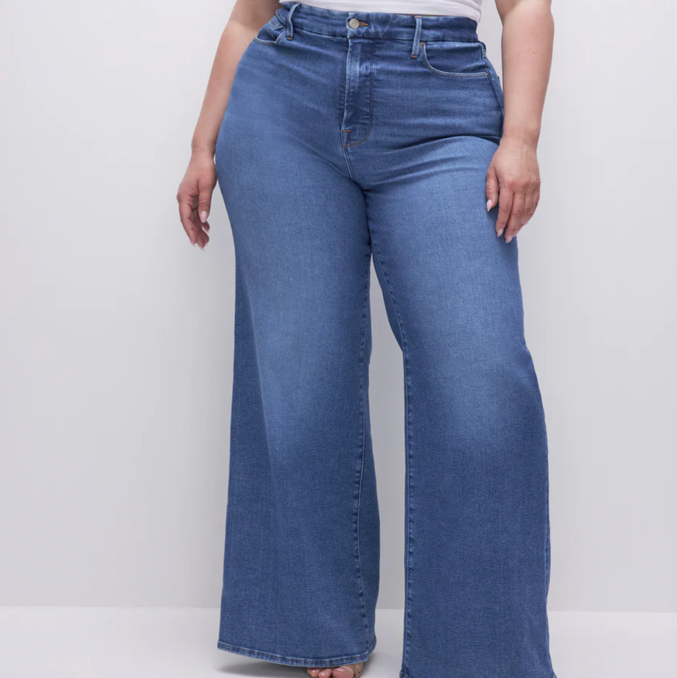 Ladies Jeans Plus Size Business Casual Trousers 2024, Buy Ladies Jeans  Online