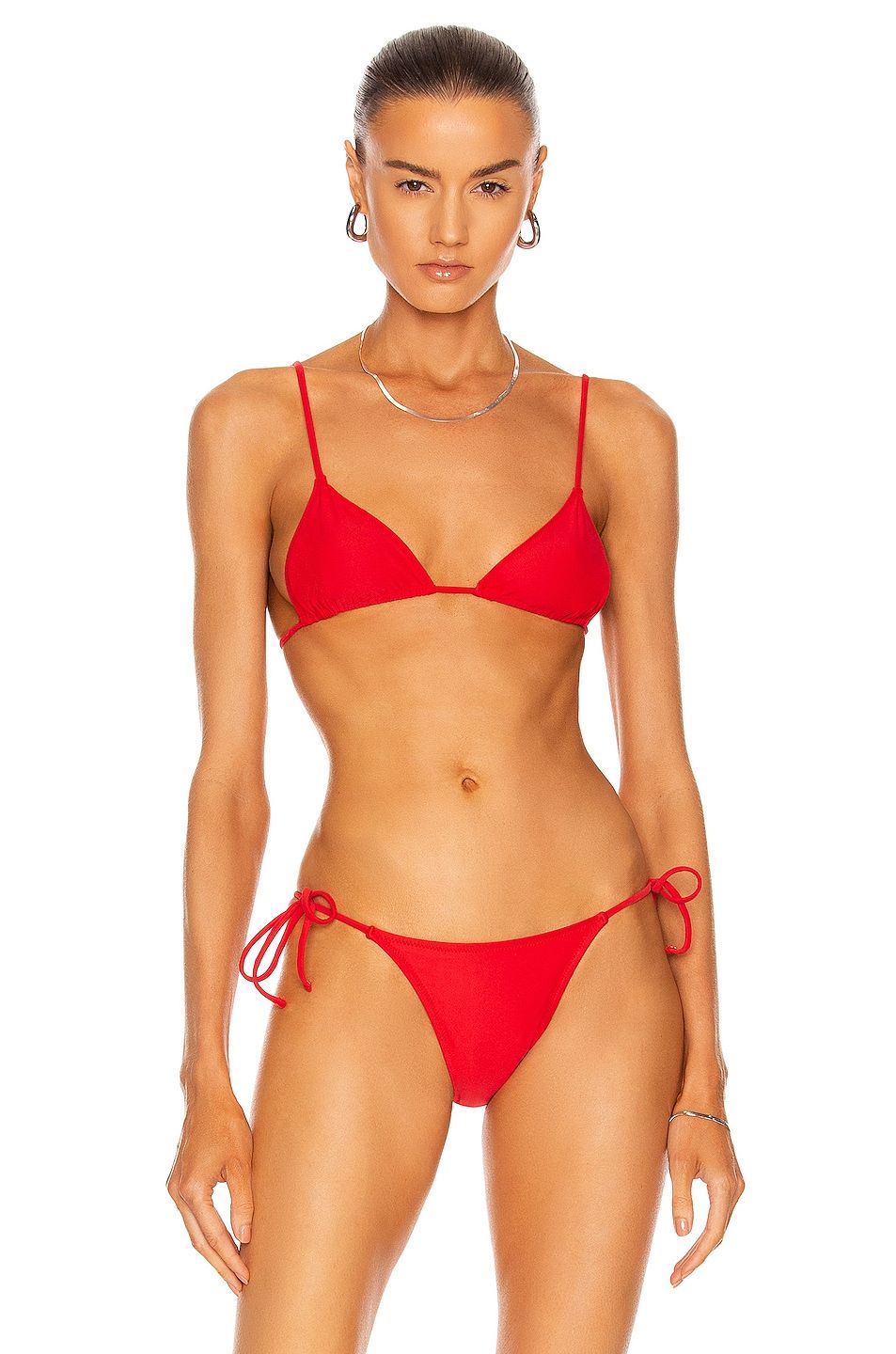 Tropic of C Equator Bikini Top