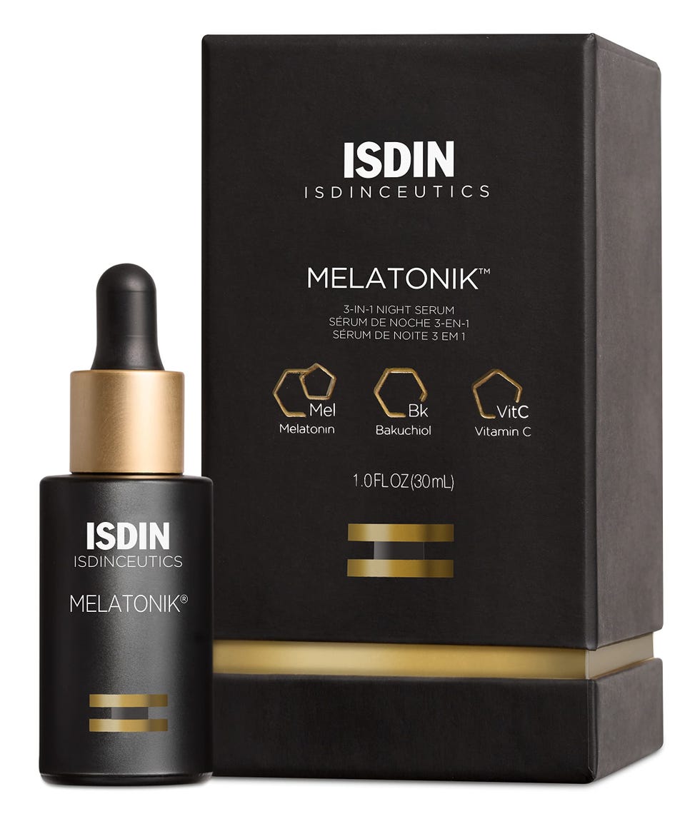 Melatonik Recovery Serum 