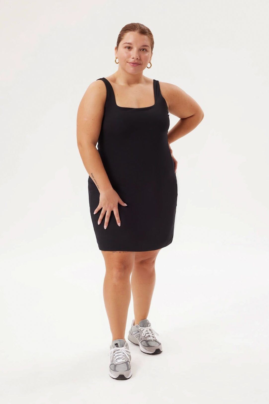 Best plus size on sale clothing stores for women's