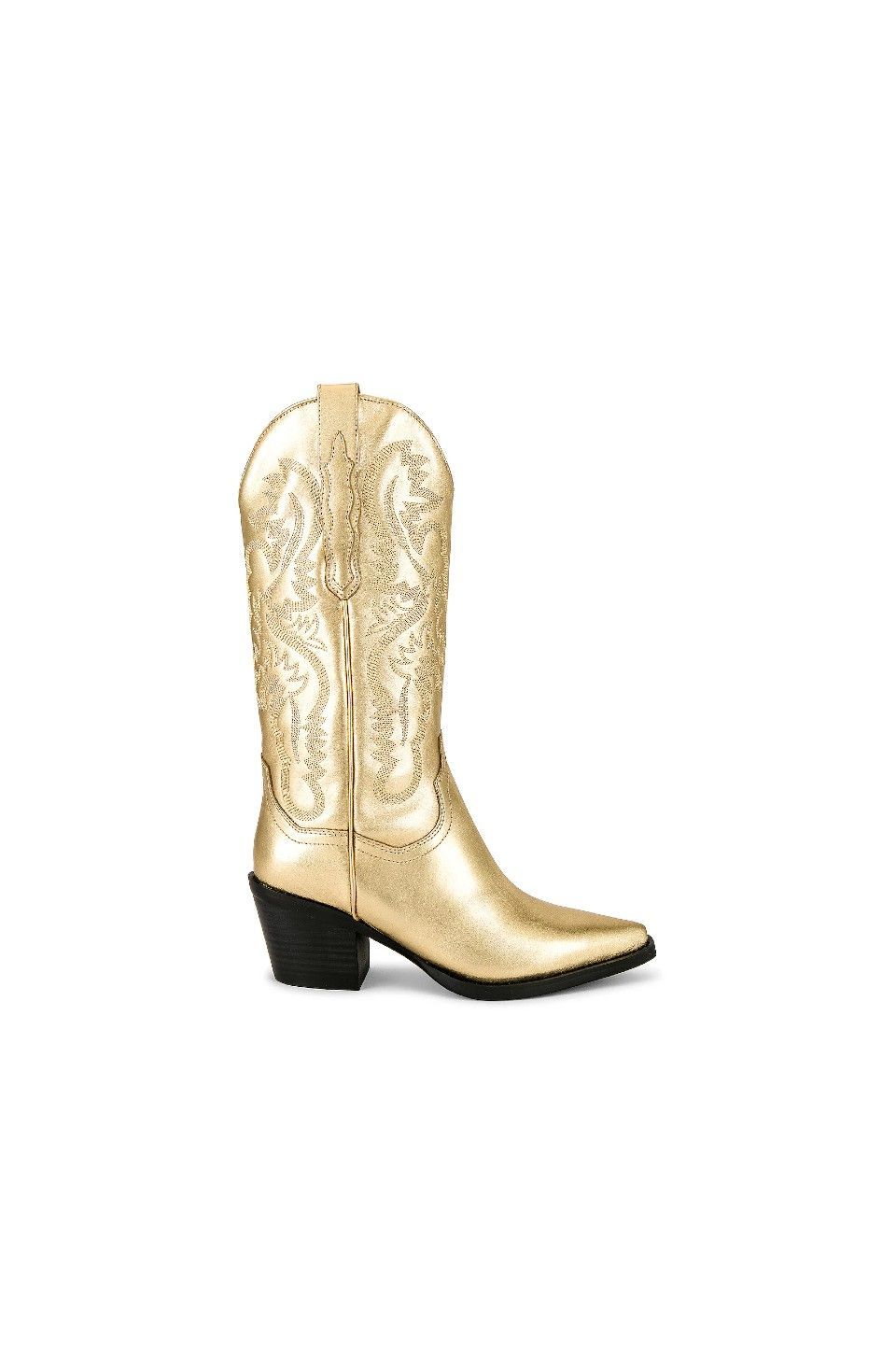 15 Best Women S Cowboy Boot Brands In 2024 With Expert Tips   1687802159 Jeffrey Campbell Dagget Western Boot 6499d10d17c39 