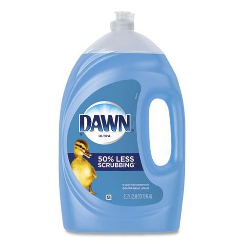 Dawn Ultra Dish Soap Dishwashing Liquid