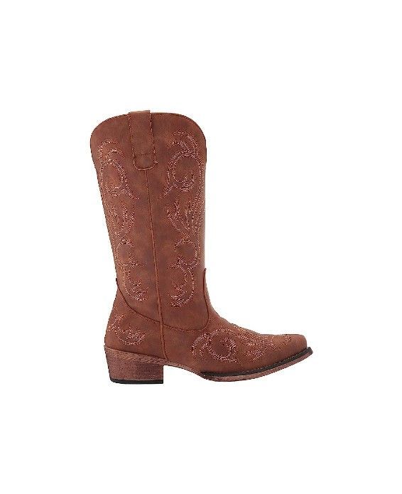 Best women's clearance cowboy boots brands