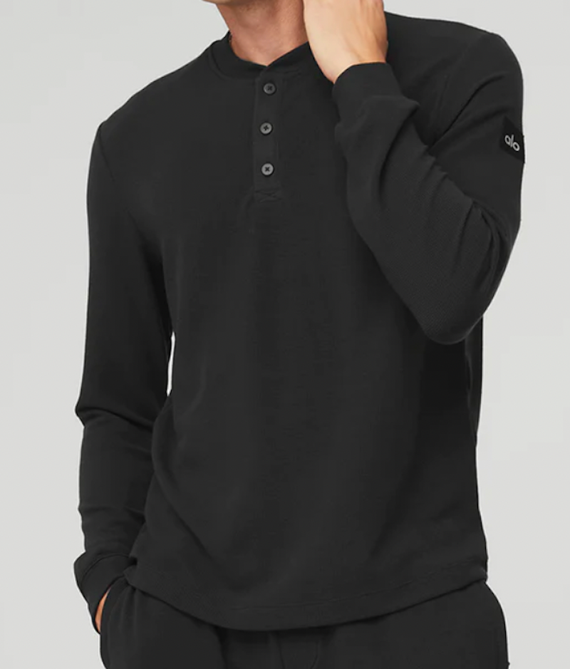 23 Best Henley Shirts for Men in 2023 - Best Henley T-Shirts