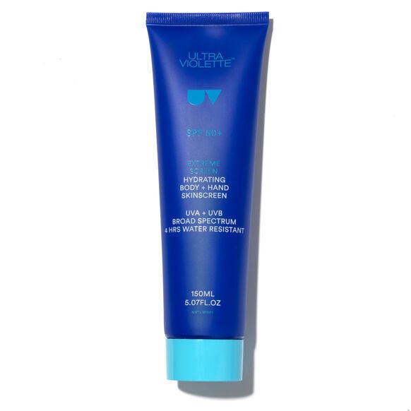 Extreme Screen Hydrating Body & Hand Skinscreen SPF50+