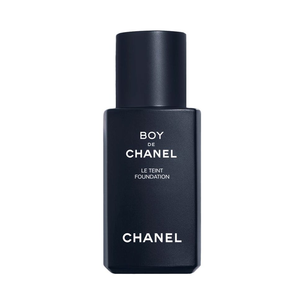 Boy de Chanel Foundation