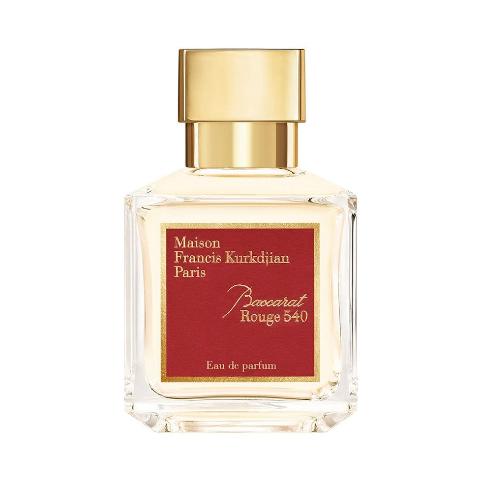 Baccarat Rouge 540 Eau de Parfum