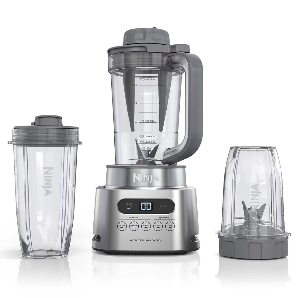 7 Best Ninja Blenders of 2023, Tested by Experts