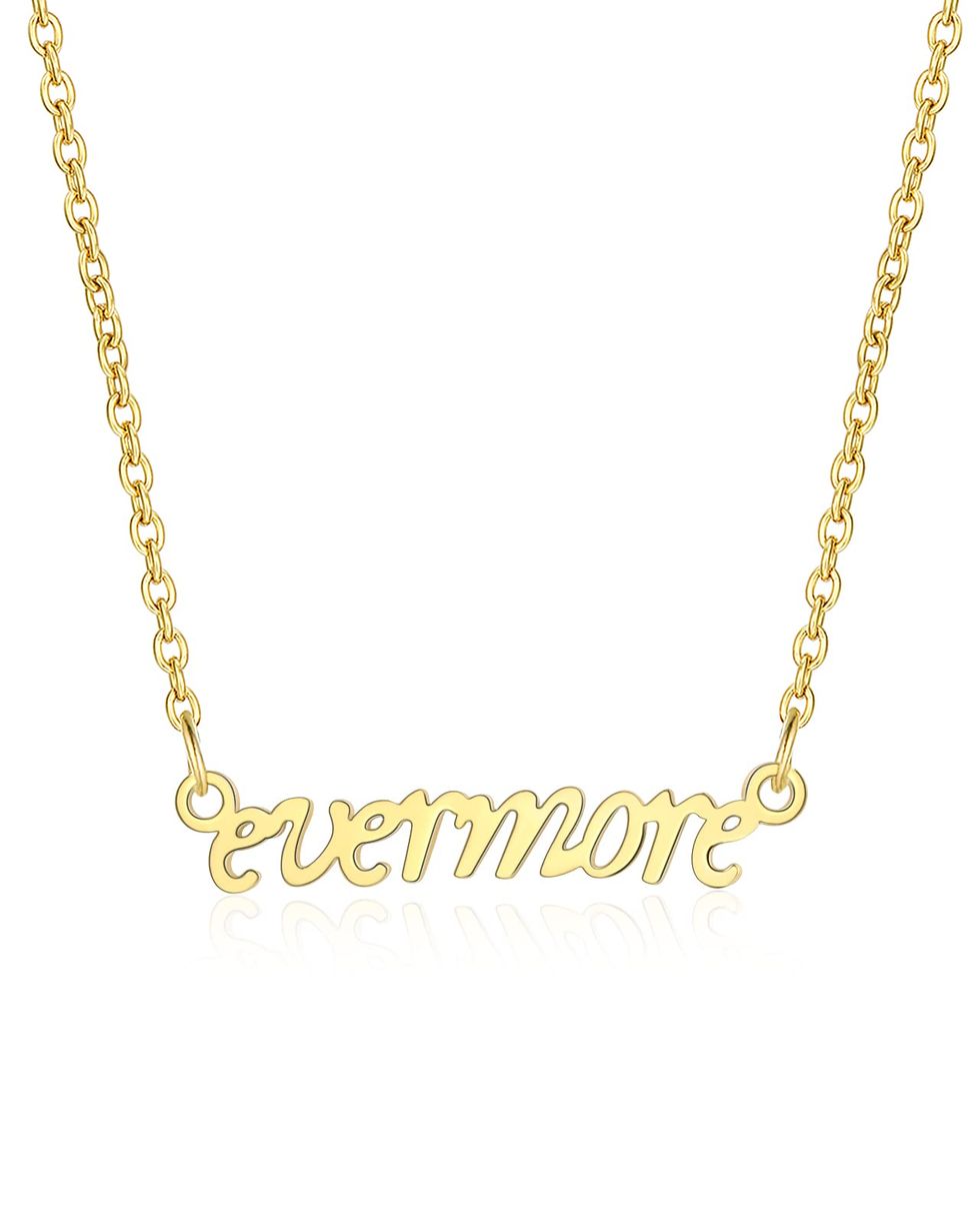 Evermore Necklace
