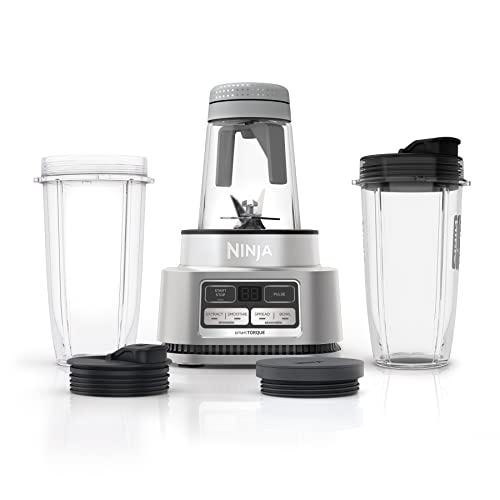 SS101 Foodi Smoothie Maker & Nutrient Extractor SS101 Foodi Smoothie Maker & Nutrient Extractor