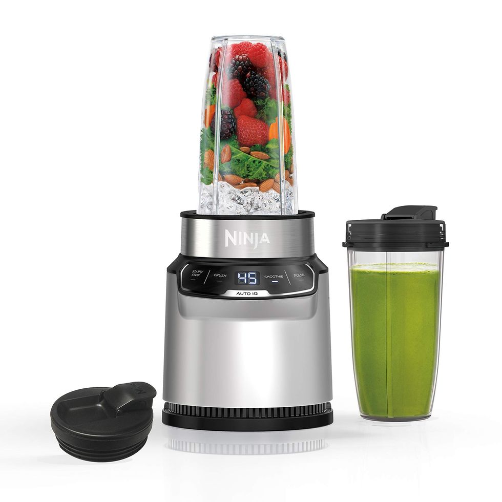 BN401 Nutri Pro Compact Personal Blender