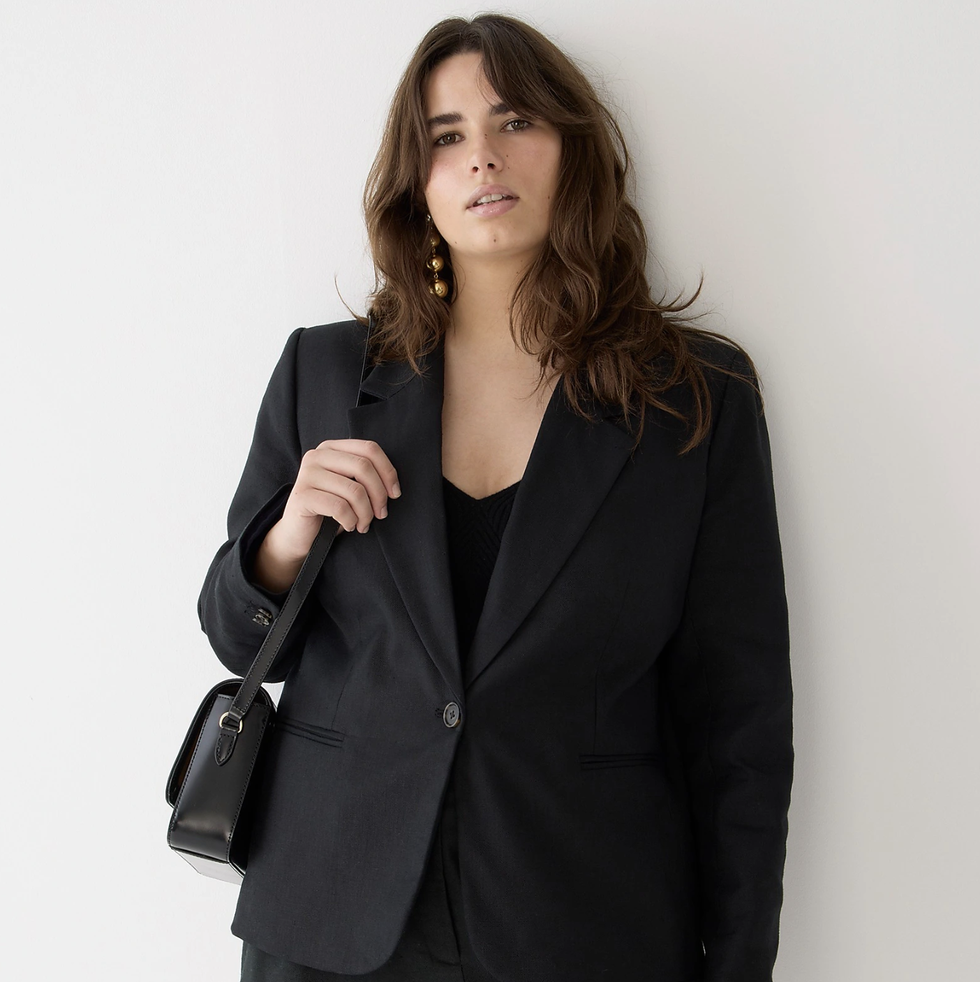 The best plus-size women's clothing: 30 trendy brands