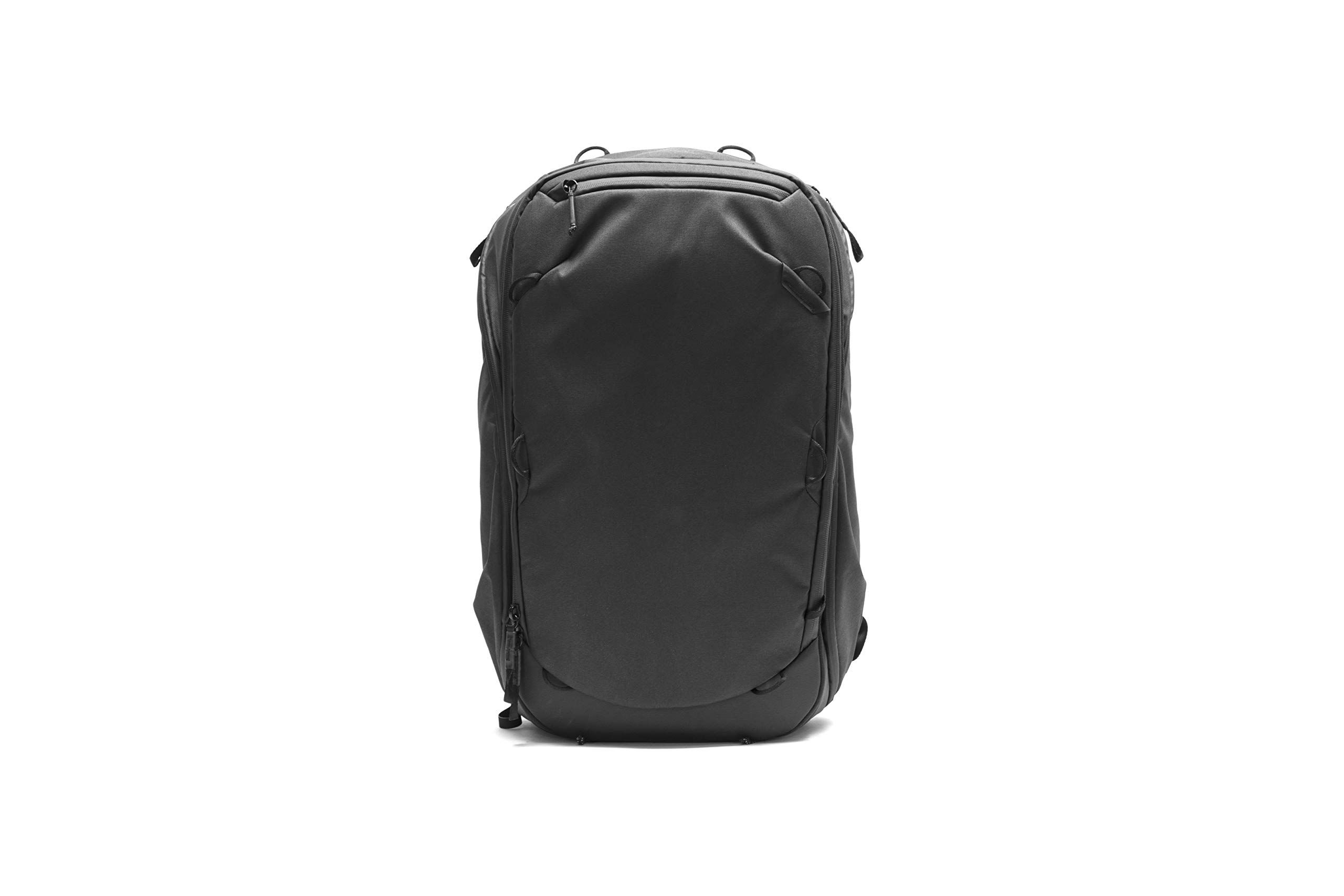 Overseas travel clearance backpack