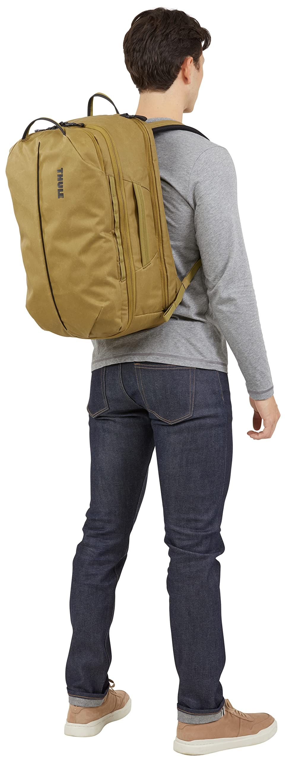 Ideal backpack cheap for travelling