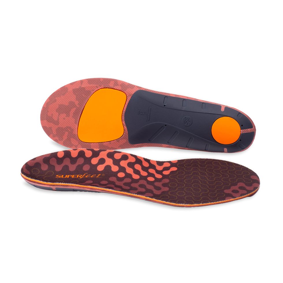 Best Trimmable Orthotic Insoles