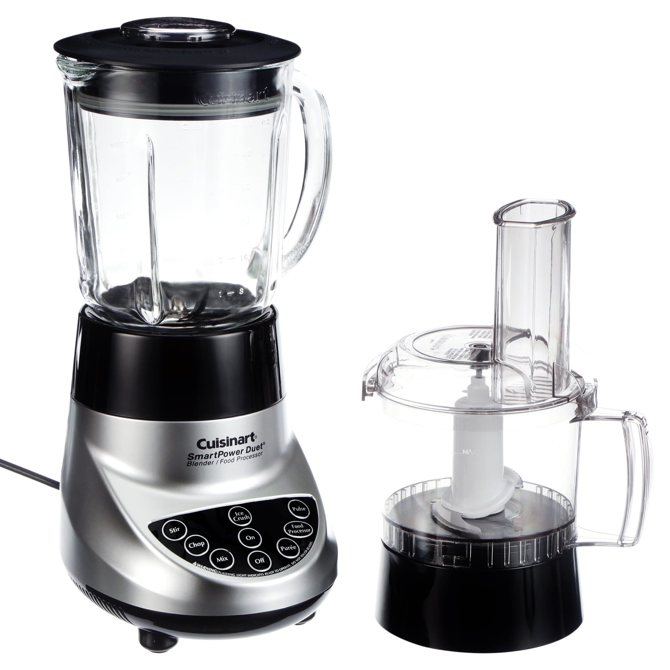 5 Best Blender Food Processor Combos of 2024