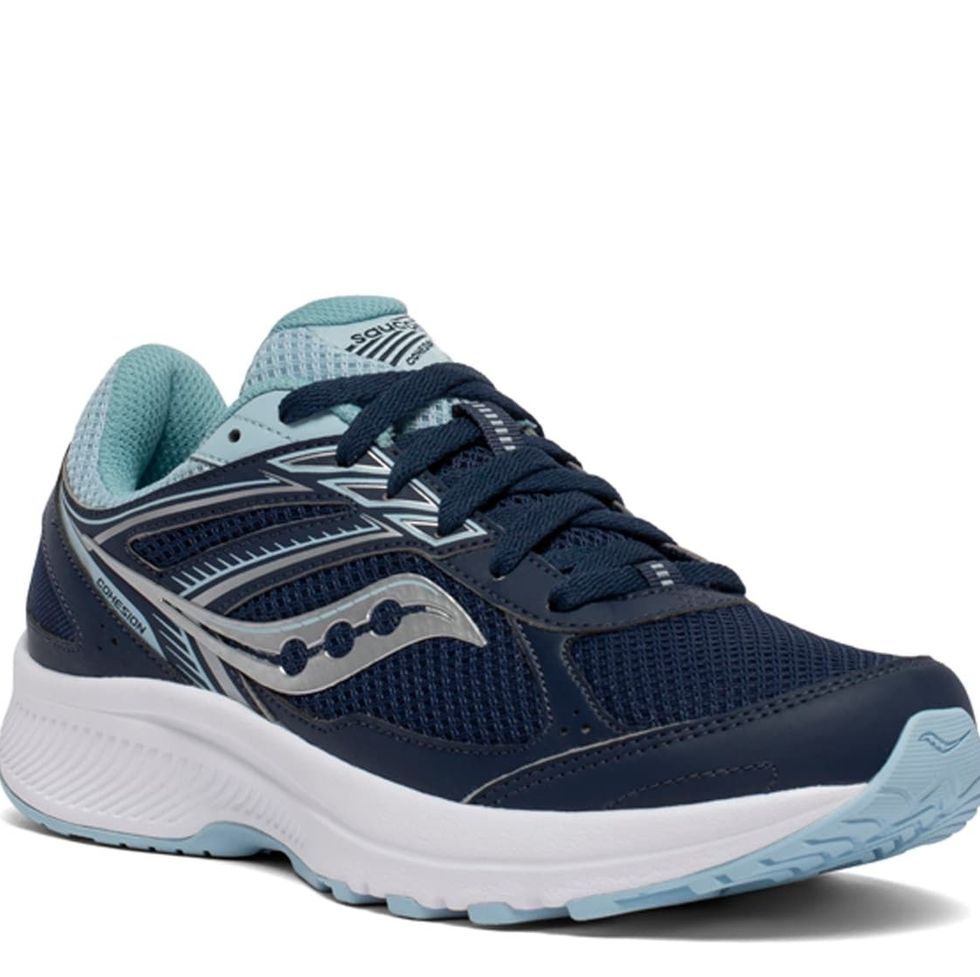 Cohesion 14 Running Shoe