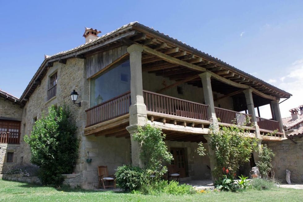 Hotel Mas La Serra