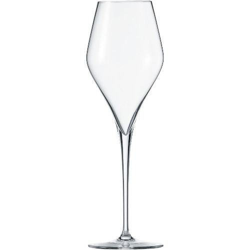 「ツヴィーゼル」ガラス シャンパングラス フィネス