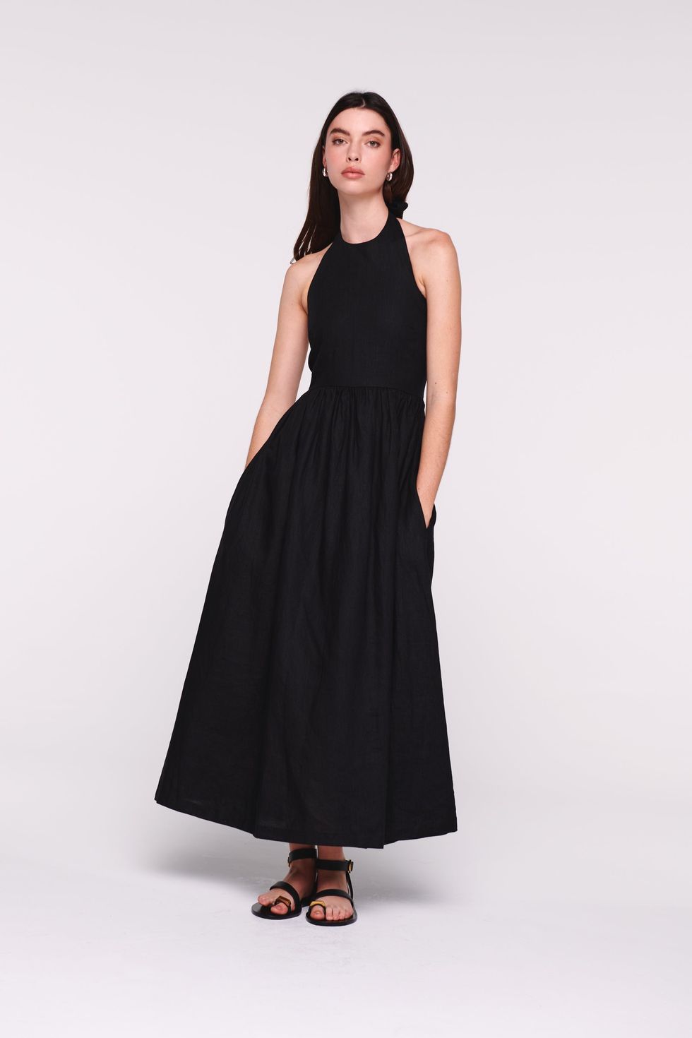 Best maxi dress UK: 16 maxi dresses for women to buy in 2023