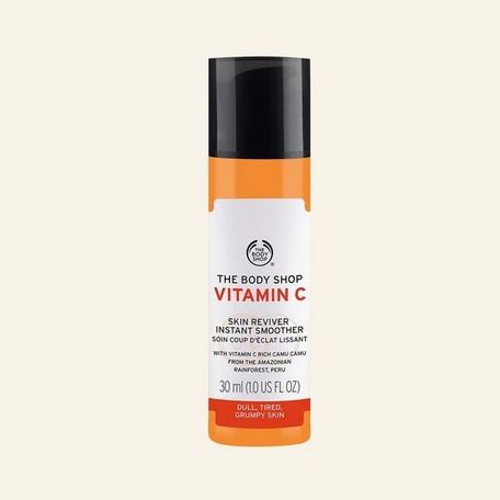 Vitamin C Skin Reviver Instant Smoother