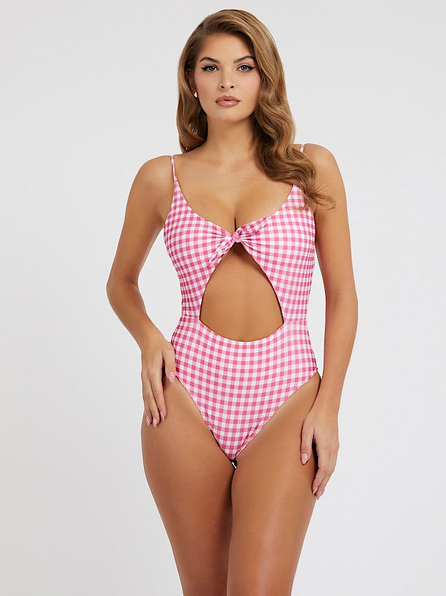 31 Super-Cute One-Piece Swimsuits for Every Body - Fashionista