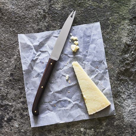 Sheffield Cheese Knife