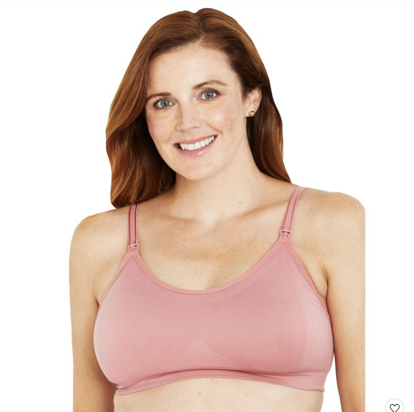 13 Best Nursing Bras To Buy In 2024   1687869628 Screen Shot 2023 06 27 At 8 39 37 Am 649ad89554f14 