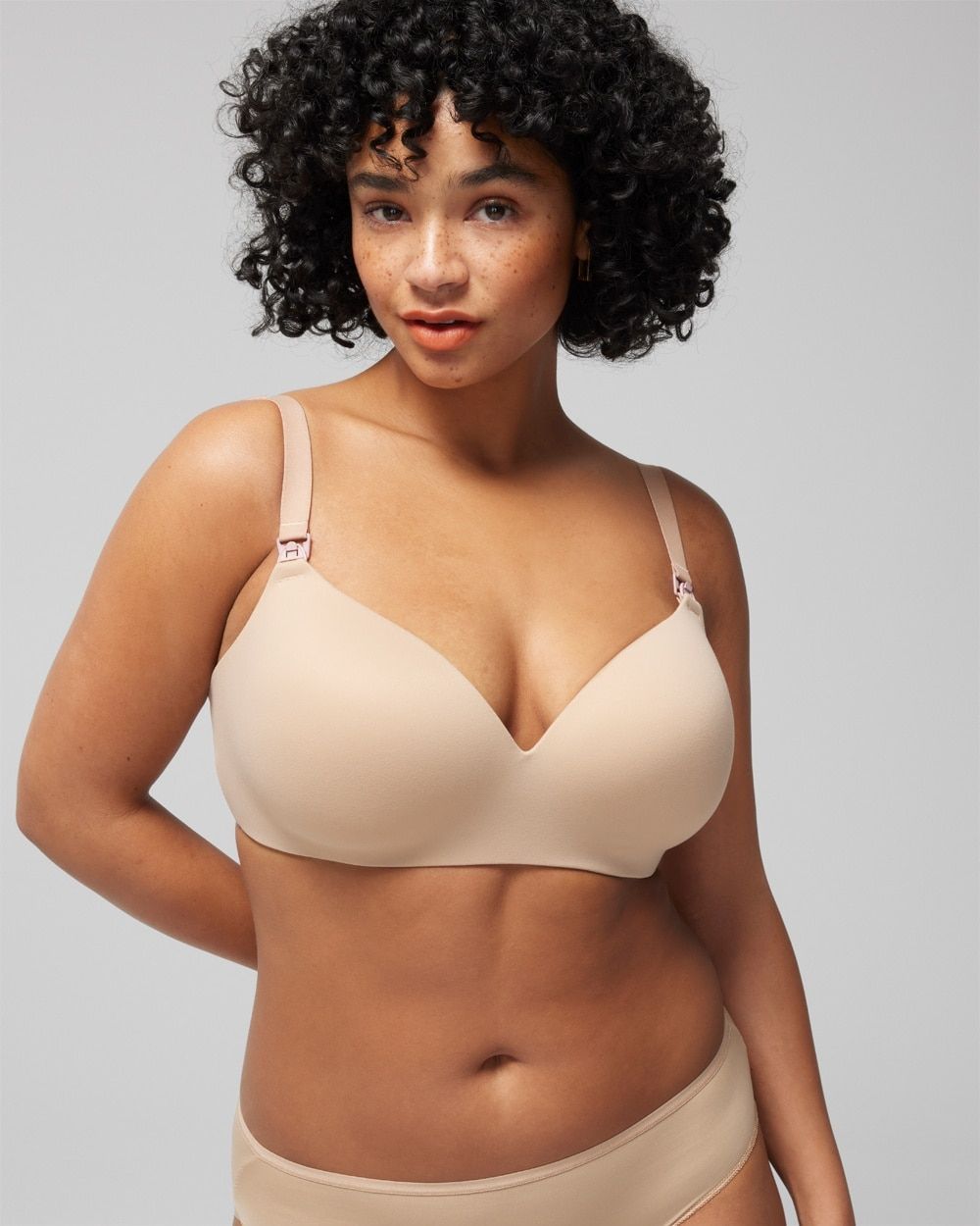 Large 2025 nursing bras